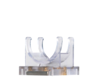 Quadralite uchwyt magnetyczny do lamp LED QLT - 1489706 - zdjęcie 3